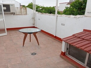 CASA EN CAMPO LA VERDAD ZONA ALTA DE DOS PLANTAS CON TERRAZA