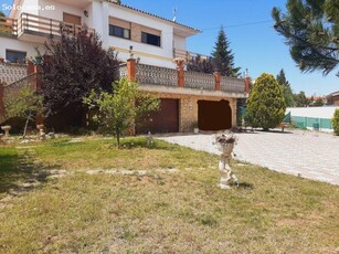 CASA EN VENTA EN CERVELLO CAN RAFEL