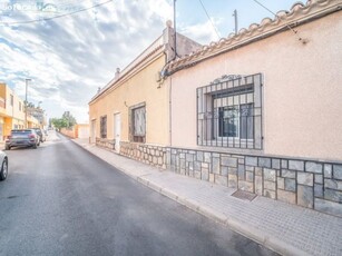 Casa en venta en El Algar