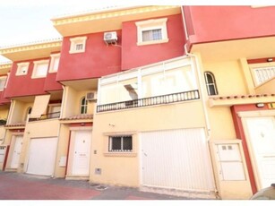 Casa en Venta en El Camino de Catral, Alicante