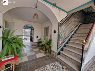 Casa en Venta en El Puerto de Santa María, Cádiz