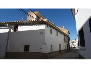 Casa en venta en Jerez del Marquesado