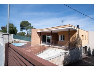 Casa en Venta en La Torre de Claramunt, Barcelona