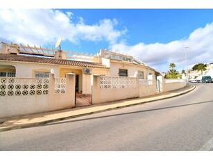 Casa en Venta en Orihuela Costa, Alicante