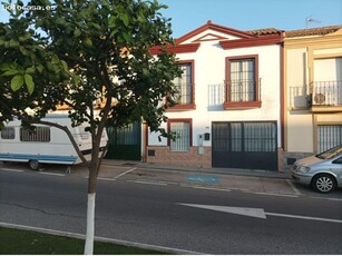 Casa o chalet independiente en calle Clara Campoamor, 106