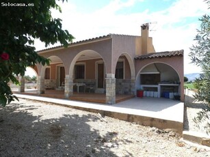 Casa Solar en Venta en Crevillente, Alicante