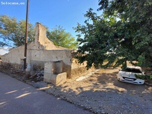 Casita Agricola en Venta en Barrio Viejo de Callosa de Segura, Alicante