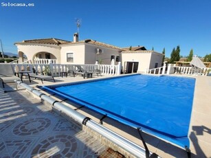 Casita Agricola en Venta en Los Dolores, Alicante