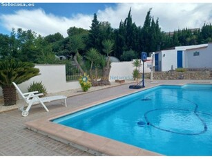 Chalet en venta en Onteniente