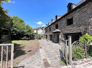 Duplex CON LICENCIA TURISTICA en Vielha e Mijaran 1