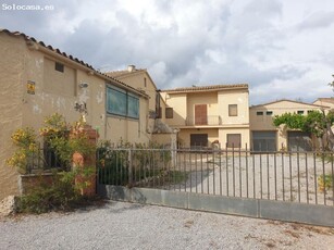 EN VENTA MASIA EN SANT MARTI SARROCA