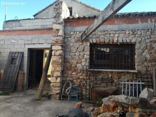 Finca rustica en venta, ubicada entre Pego y Oliva