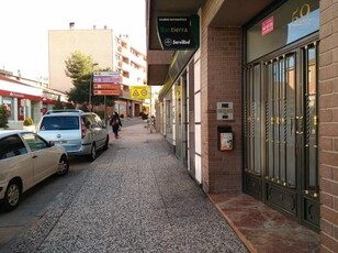 Garaje en venta en Cuarte De Huerva de 23 m²