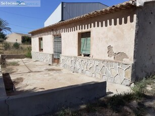 INCREIBLE FINCA RURAL CON VIVIENDA EN TALLANTE ( CARTAGENA )