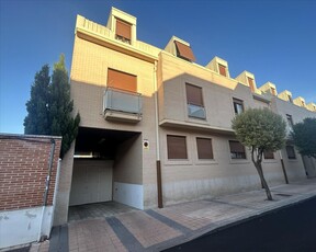 Inmueble en venta en Arroyo De La Encomienda de 23 m²