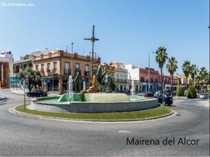 Luz , Amplitud y Confort...Tu Nueva Casa en Mairena del Alcor, Sevilla