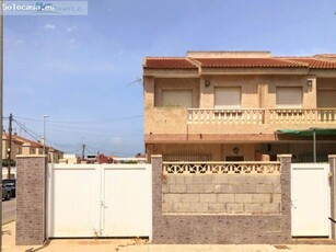 MAGNIFICO DUPLEX EN ISLAS MENORES