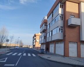 Otros en venta en Ávila de 29 m²