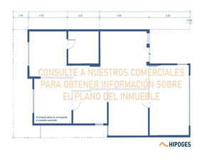 Otros en venta en Guardia De Jaén (la) de 131 m²