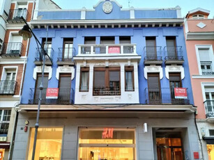 Piso en venta en Calle Mayor, 67, cerca de Calle de la Cestilla en Centro por 342,000 €