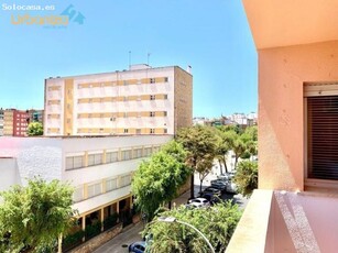 Precioso apartamento en alquiler en Ronda del Pilar