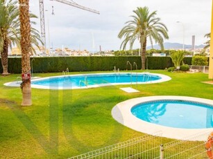 San Juan de los Terreros / Apartamento