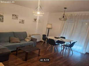 Se Alquila Maravilloso APARTAMENTO en Calle Cruz de Mayo, Ogijares