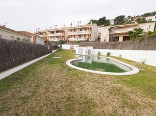 SE VENDE CASA PAREADA EN SEGUR DE CALAFELL