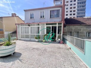 SE VENDE EDIFICIO DE 2 PLANTAS A REFORMAR EN MARIÑAMANSA. REF 1148