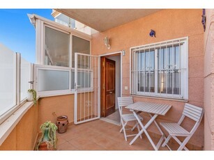 Venta de Apartamento en Torrevieja, Los Angeles- Nueva Torrevieja con piscina comunitaria