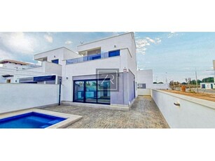 VILLAS EN ORIHUELA COSTA