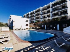 Acogedor apartamento situado a 100m de Playa San Agustin