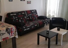 Antomax apartment in Costa del Silencio