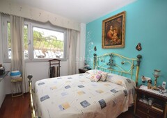 Apartamento con 3 habitaciones amueblado con piscina, calefacción y aire acondicionado en Sant Feliu de Guíxols