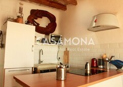 Apartamento con ascensor en Dreta de l´Eixample Barcelona