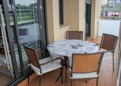 Apartamento de tres dormitorios en Fenals. en Lloret de Mar