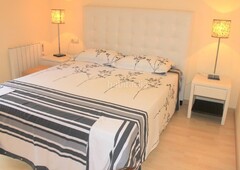 Apartamento exclusivo bajos de 3 habitaciones con un jardã­n privado de 300 metros + terraza de 100 metros. en Lloret de Mar