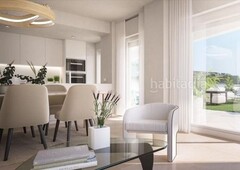 Apartamento nueva promoción de viviendas en Poniente-Faro Torre del Mar
