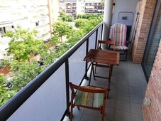 Apartamento precioso duplex con terraza en fanals en Lloret de Mar