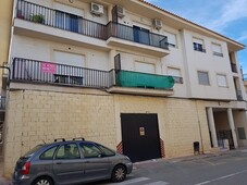 Apartamento Villanueva del Río Segura