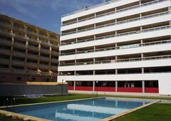 Apartamento para 4-6 personas a 50 m de la playa