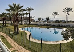 Apartamento en alquiler a 50 m de la playa