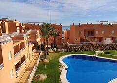 Apartamento de 2 habitaciones en Mojacar Golf