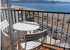 Apartment with 2 bedrooms only 100 meters from the beach