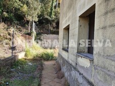 Casa con 5 habitaciones con parking y vistas a la montaña en Vidreres