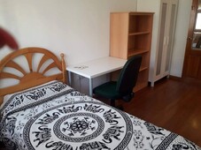 Casa de 5 Dormitorio en malaga