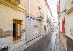 Casa en C/ Espoz y Mina, Novelda (Alicante/Alacant)