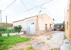 Casa en Pj Los Navarros -La Aljorra, Cartagena (Murcia)