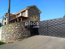 Casa en venta en Vallin