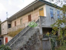 Casa en venta en Amoeiro